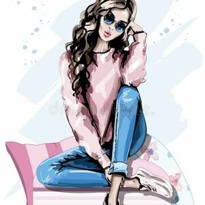 Meet your Posher, María